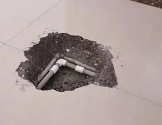 同安卫生间漏水维修公司为您分享如何判断家里漏水