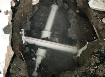 同安阳台漏水维修公司为您分享楼上楼下漏水怎么处理