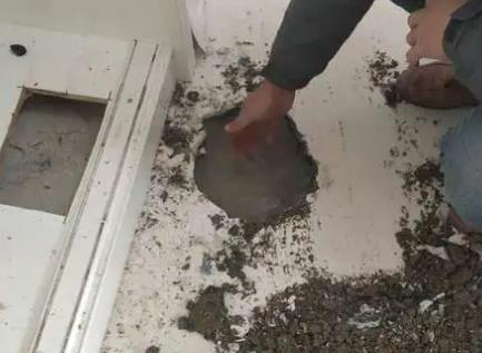 同安卫生间漏水维修公司分享下精确定位查漏水一次多少钱?不同级别收费不同