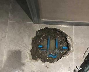 同安阳台漏水维修公司分享下暖气管道漏水的原因有哪些