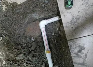 同安阳台漏水维修时有哪些声音会影响检漏仪
